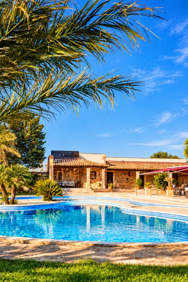 Finca Sa Tanca Mallorca